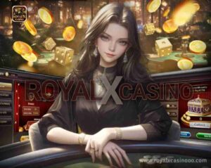 Royal x Casino Download Latest Version for android 2025